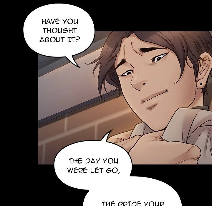 Fruitless Chapter 47 Page 29