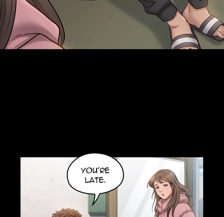 Fruitless Chapter 47 Page 45