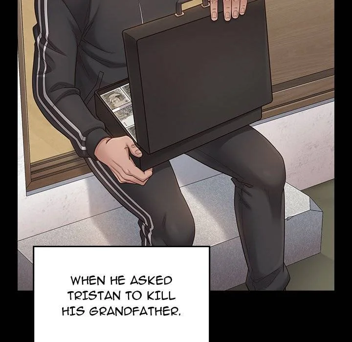 Fruitless Chapter 47 Page 109
