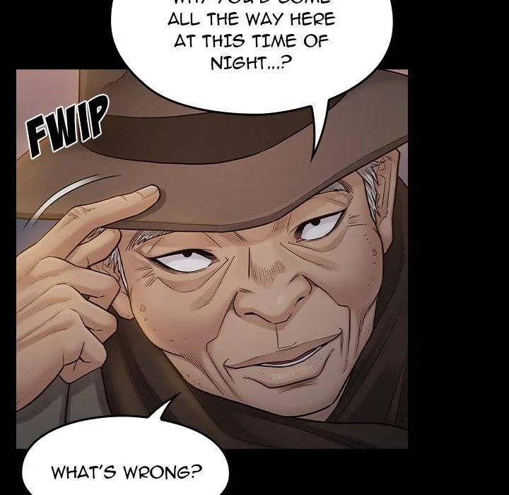 Fruitless Chapter 47 Page 140
