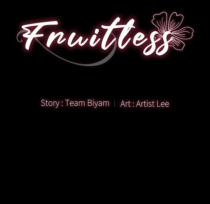 Fruitless Chapter 48 Page 23