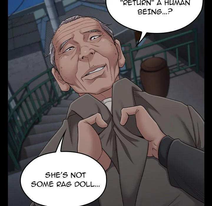Fruitless Chapter 48 Page 68