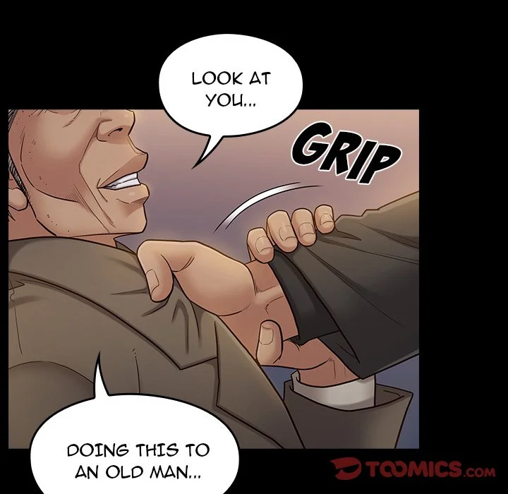 Fruitless Chapter 48 Page 81