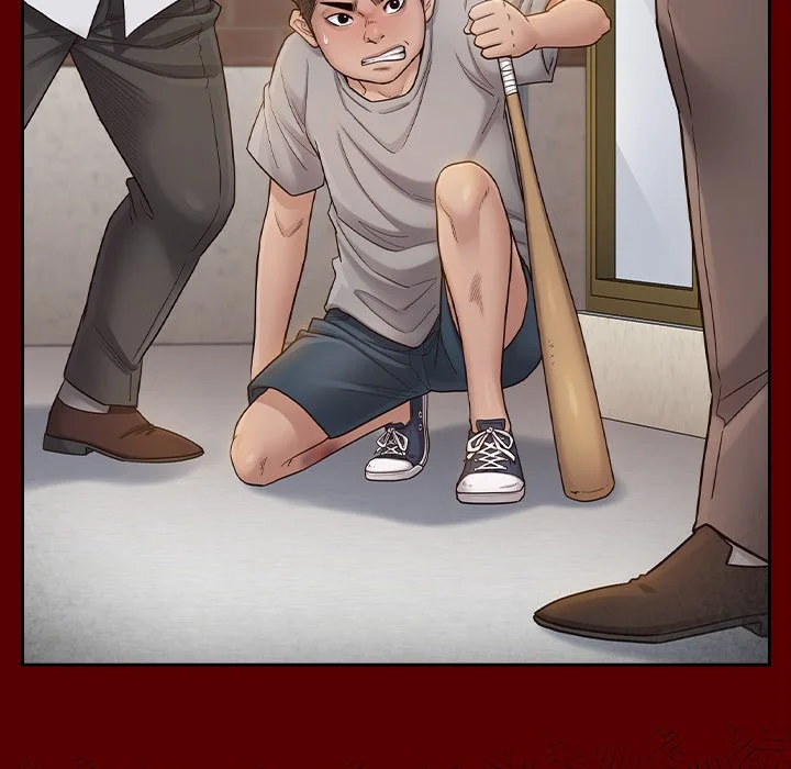 Fruitless Chapter 48 Page 143