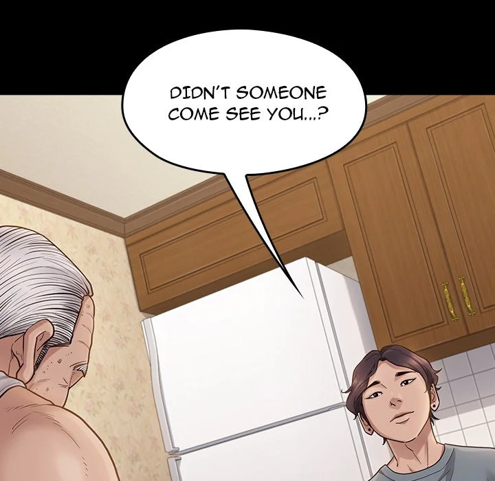 Fruitless Chapter 49 Page 10