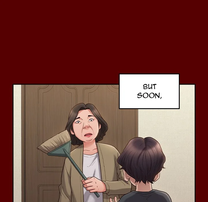 Fruitless Chapter 49 Page 120