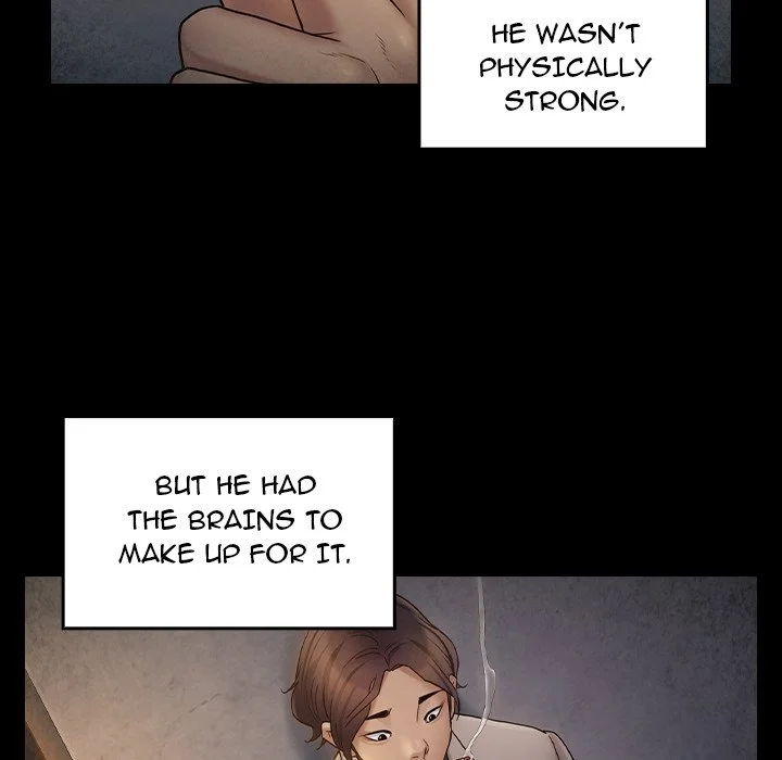Fruitless Chapter 49 Page 131