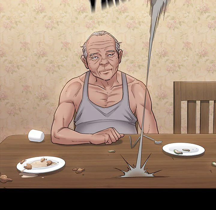 Fruitless Chapter 50 Page 36