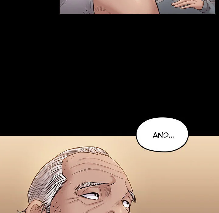 Fruitless Chapter 50 Page 38
