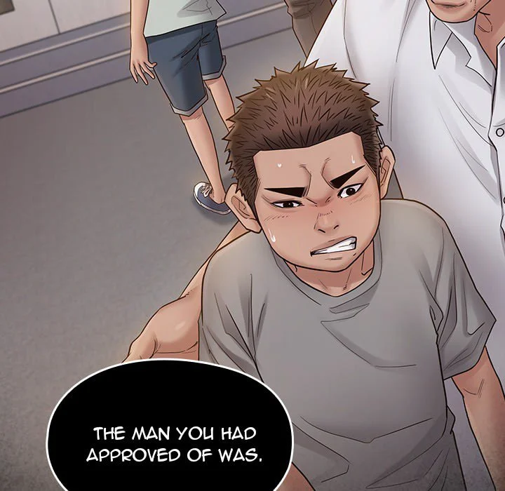 Fruitless Chapter 50 Page 43