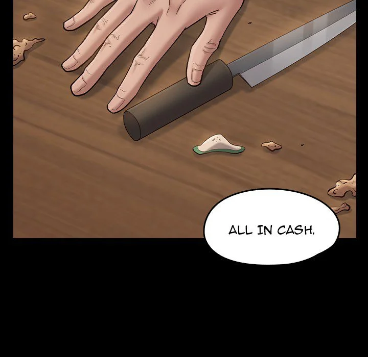 Fruitless Chapter 50 Page 59