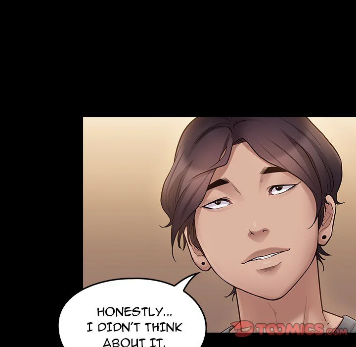Fruitless Chapter 50 Page 76