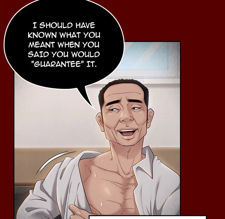 Fruitless Chapter 50 Page 93