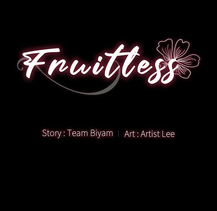 Fruitless Chapter 52 Page 18