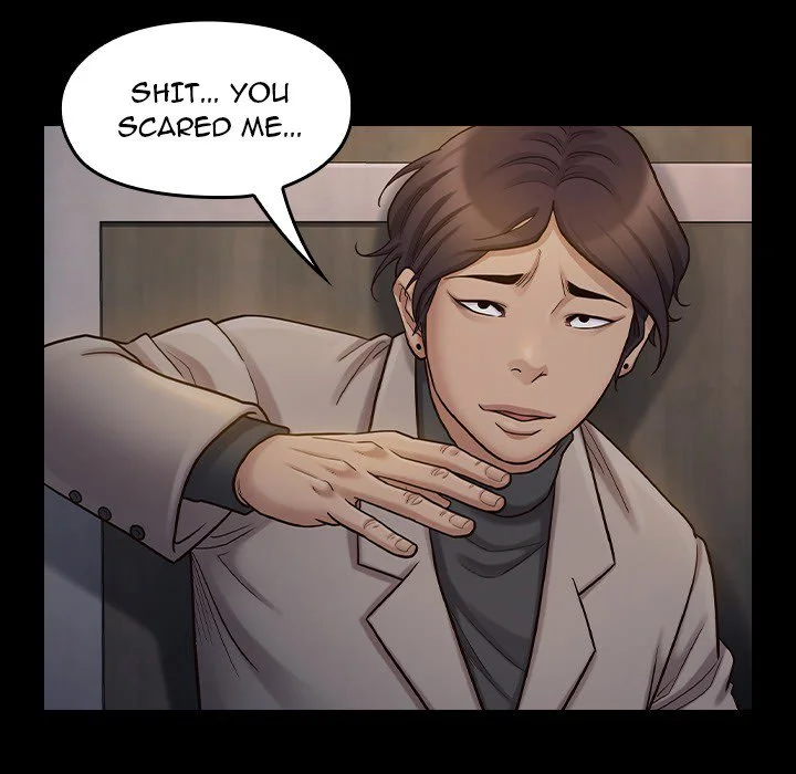Fruitless Chapter 52 Page 49
