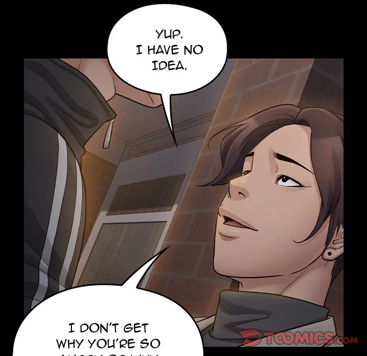 Fruitless Chapter 52 Page 69