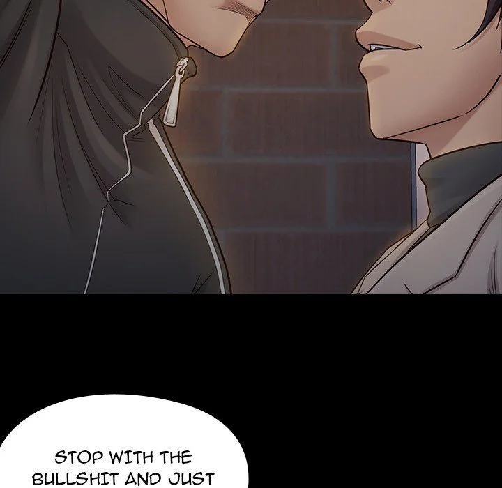 Fruitless Chapter 52 Page 104