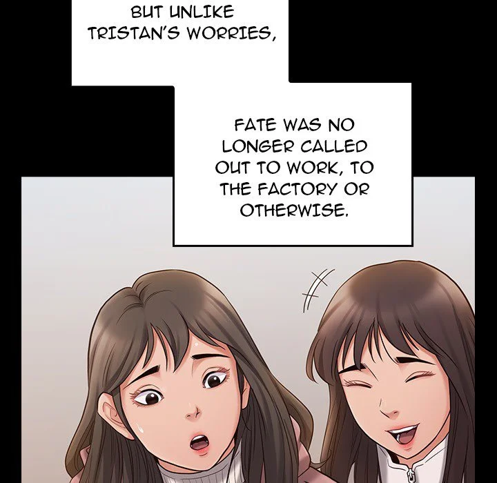 Fruitless Chapter 53 Page 19