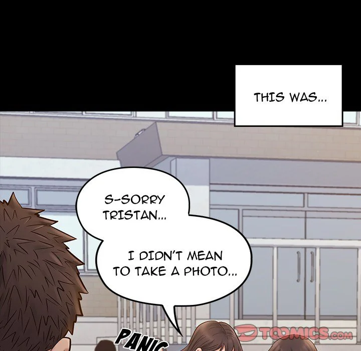 Fruitless Chapter 53 Page 21