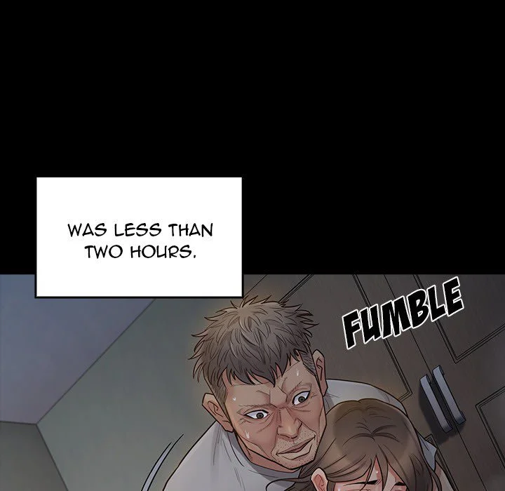 Fruitless Chapter 54 Page 32