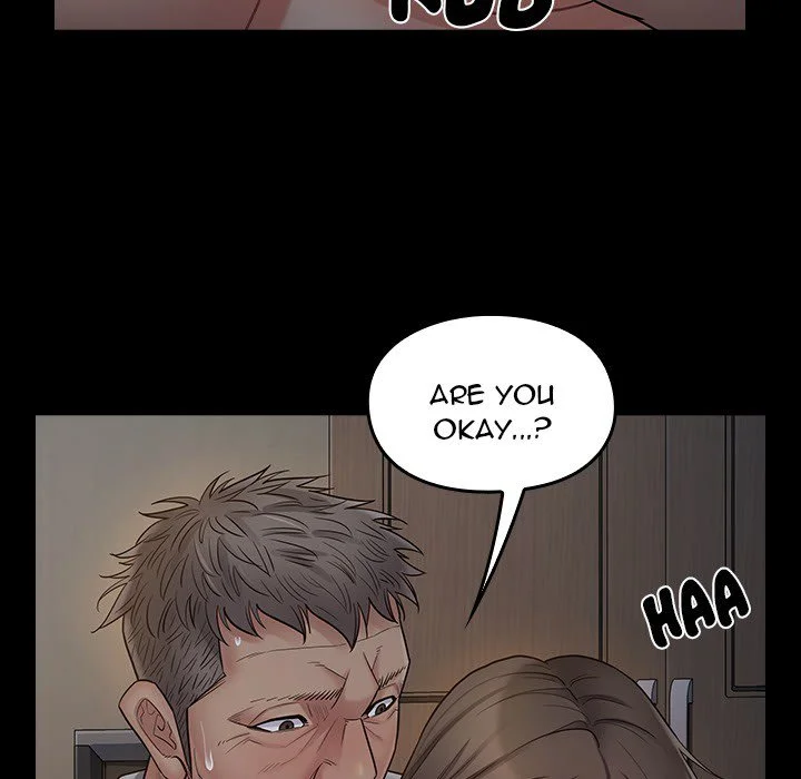 Fruitless Chapter 54 Page 38