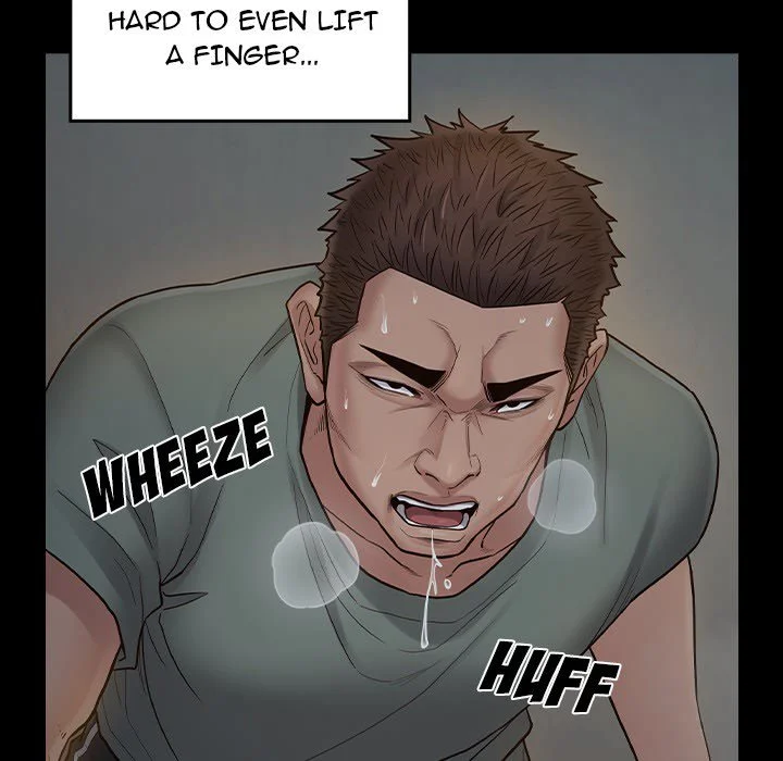 Fruitless Chapter 54 Page 97