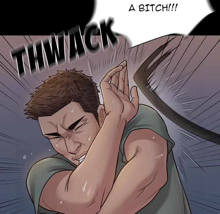 Fruitless Chapter 54 Page 119