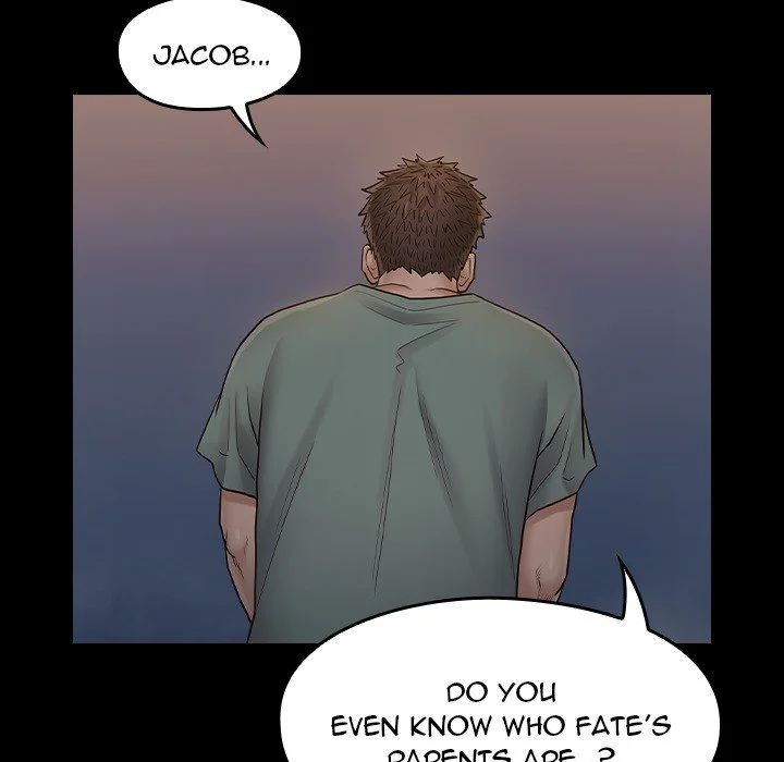 Fruitless Chapter 54 Page 161