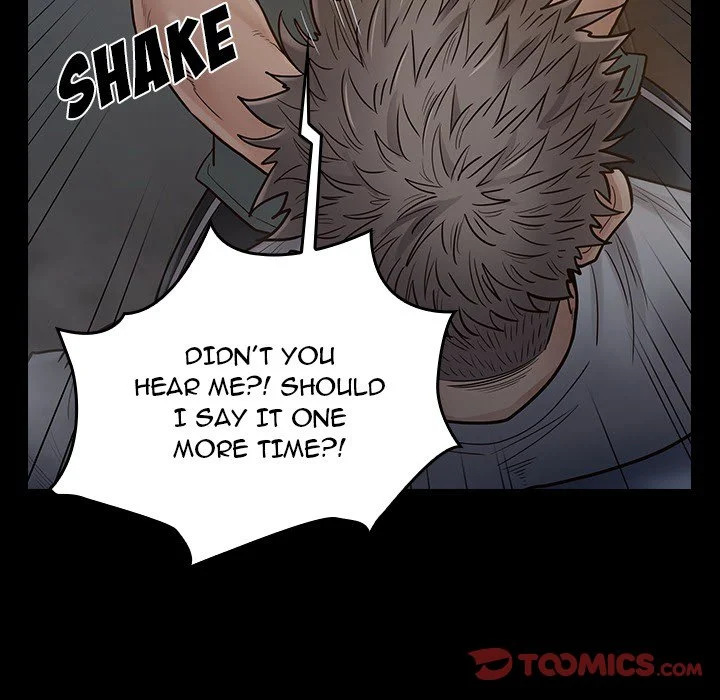 Fruitless Chapter 54 Page 171