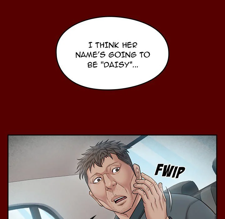 Fruitless Chapter 55 Page 6