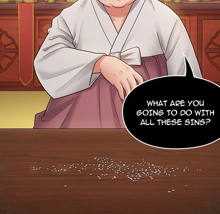 Fruitless Chapter 55 Page 18