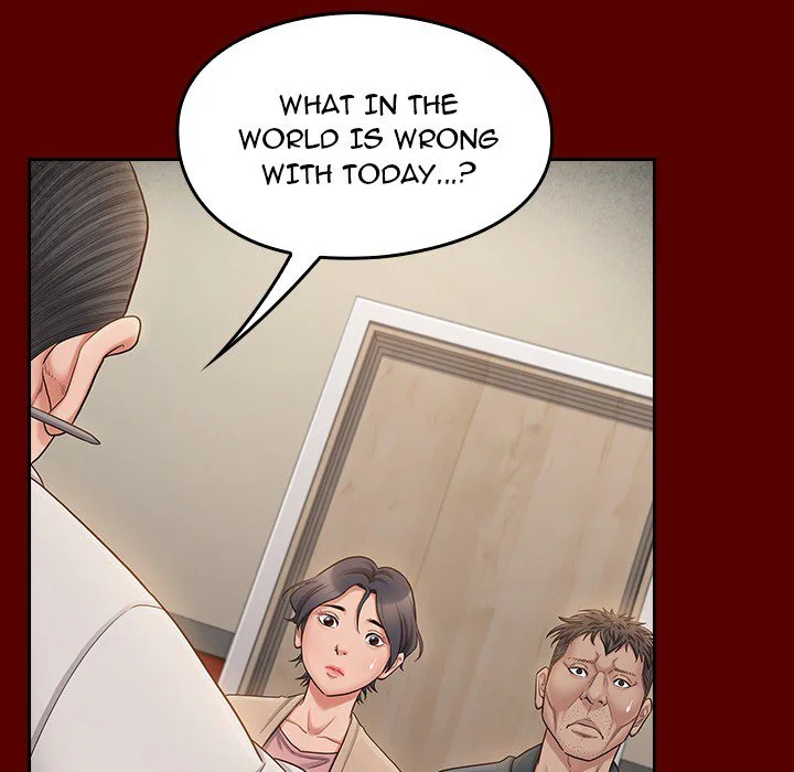 Fruitless Chapter 55 Page 28