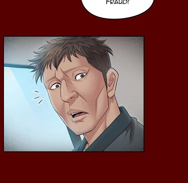 Fruitless Chapter 55 Page 58