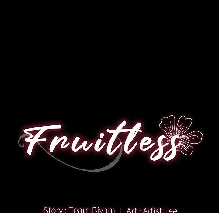 Fruitless Chapter 56 Page 17