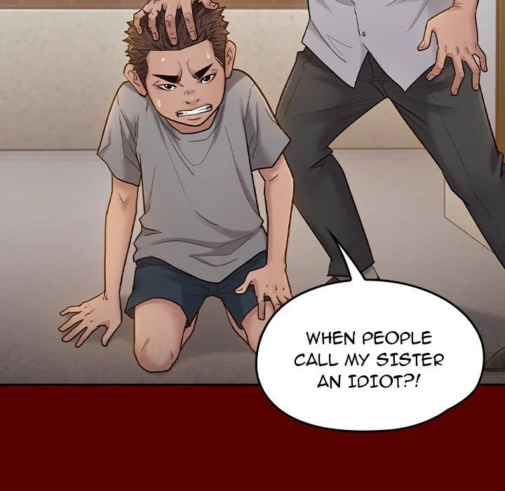 Fruitless Chapter 57 Page 9
