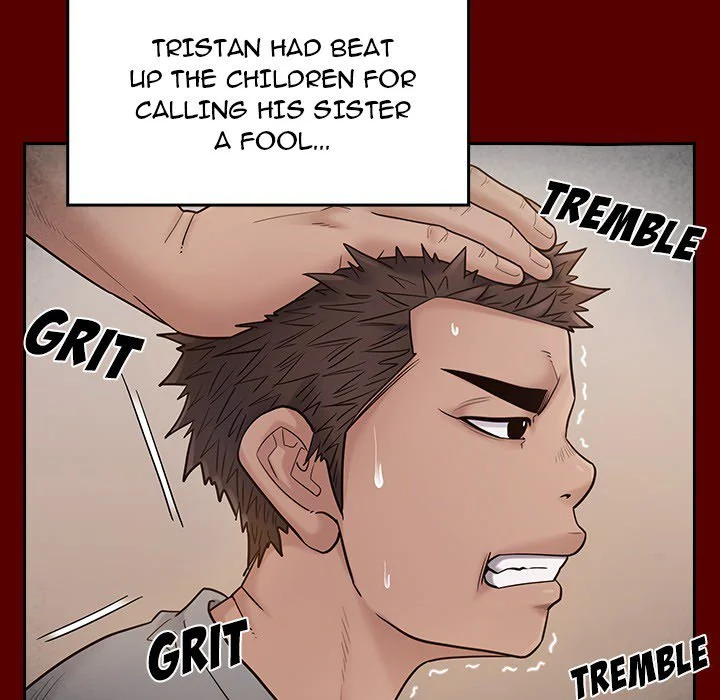 Fruitless Chapter 57 Page 18