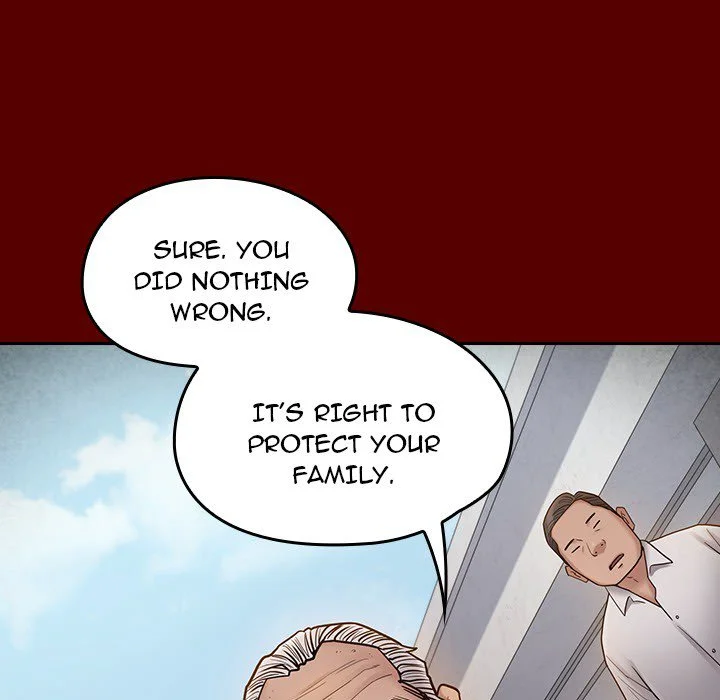 Fruitless Chapter 57 Page 36