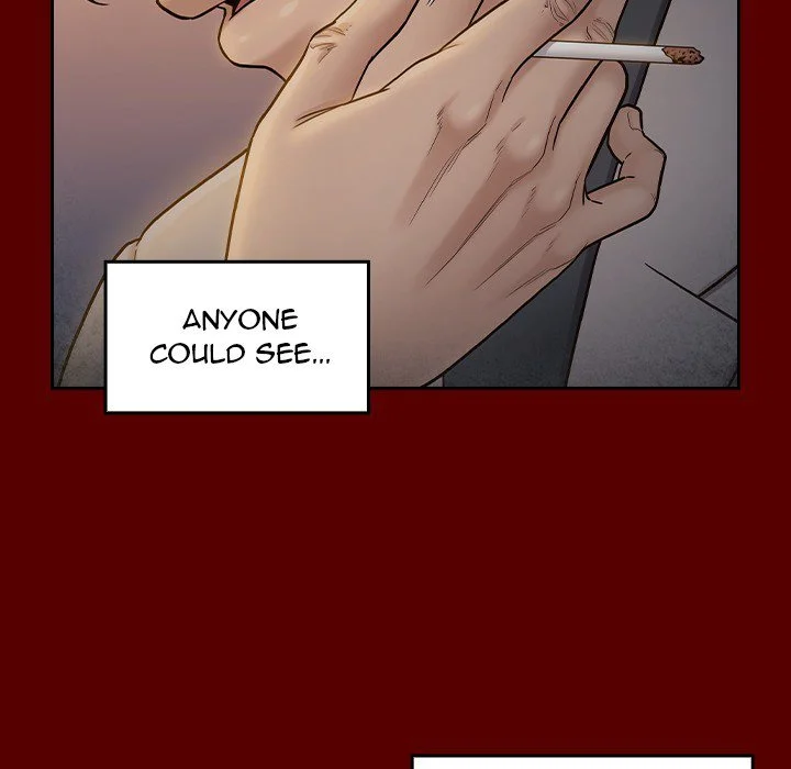 Fruitless Chapter 57 Page 88