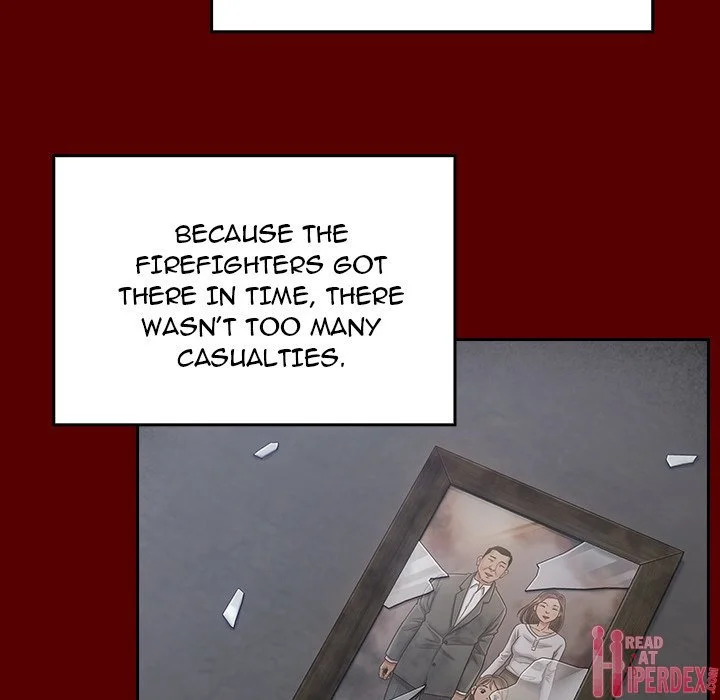 Fruitless Chapter 58 Page 11