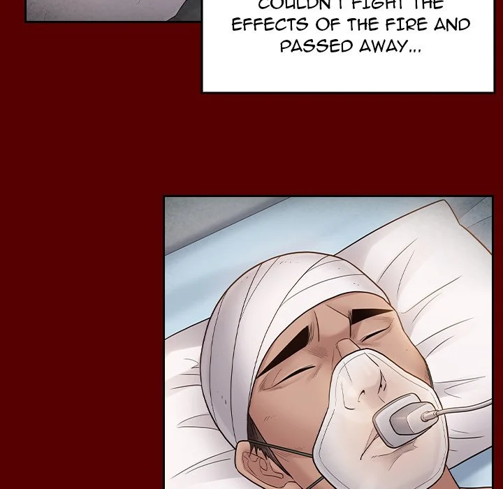 Fruitless Chapter 58 Page 14