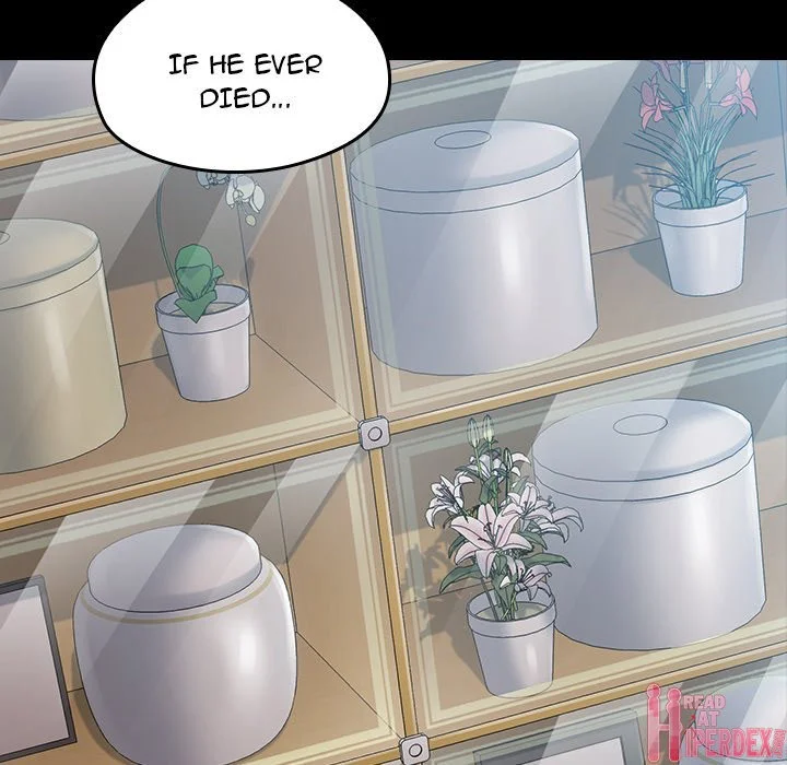 Fruitless Chapter 58 Page 36