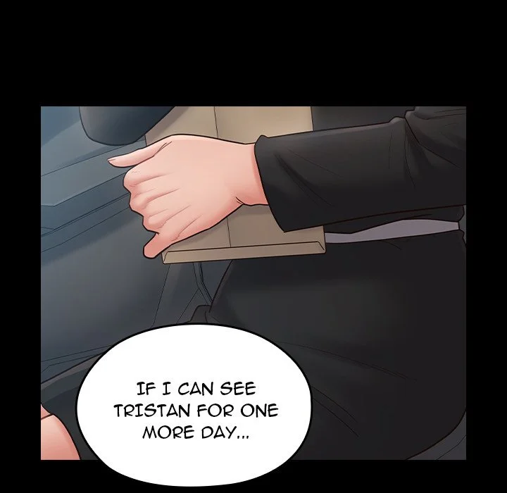 Fruitless Chapter 58 Page 44