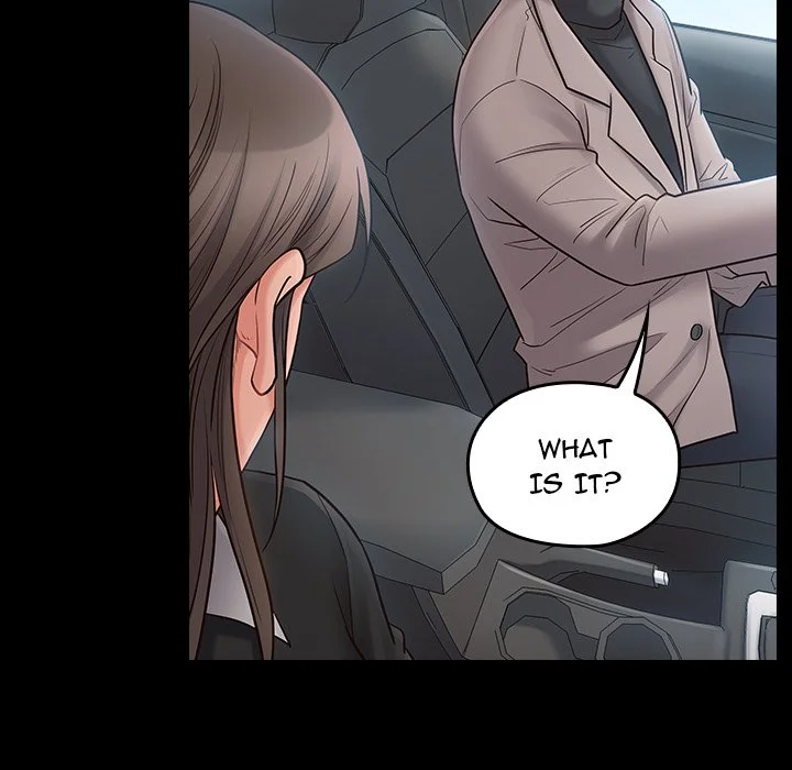 Fruitless Chapter 58 Page 47