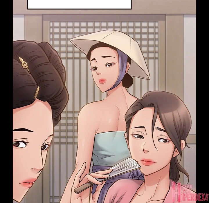 Fruitless Chapter 58 Page 76