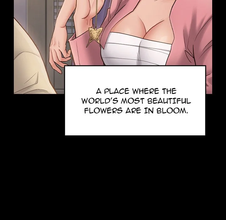 Fruitless Chapter 58 Page 77