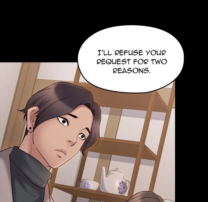 Fruitless Chapter 58 Page 100