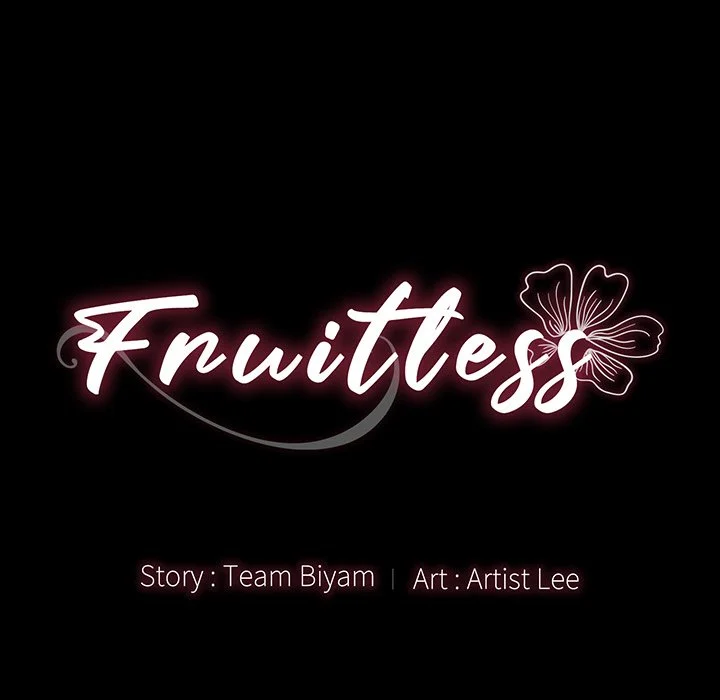 Fruitless Chapter 59 Page 25