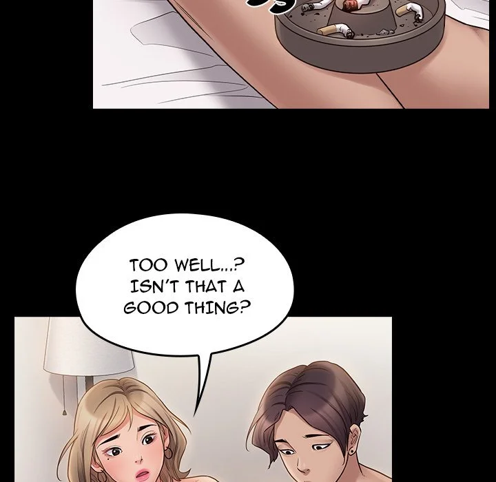 Fruitless Chapter 59 Page 64