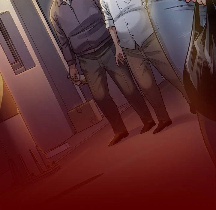 Fruitless Chapter 60 Page 52