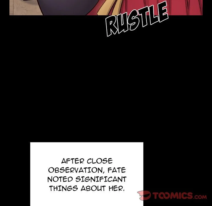 Fruitless Chapter 60 Page 102